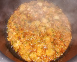 Foto del paso 2 de la receta: Empedrado ¡un arroz con habichuelas!