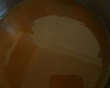 A picture of step 5 of Gajar tomato soup.
