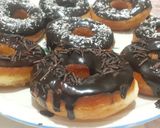 صورة لخطوة 6 من وصفة دونات 🍩🍩🍩