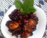Foto langkah ke 7 dari resep Ayam Kecap Sederhana.