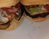 Foto del paso 8 de la receta: Smash burger