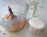 Bögrés kakaós - kevert süti recept fázis 1 fotója
