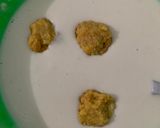 Foto langkah ke 3 dari resep Biskuit Goreng.
