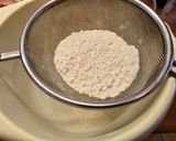 Epres muffin recept fázis 4 fotója