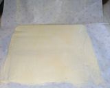 Foto del paso 2 de la receta: Masa hojaldre