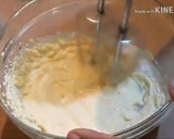 Foto del paso 1 de la receta: Galletas de avena con pasas y arándanos