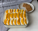 A picture of step 5 of Mango Float.