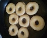Foto langkah ke 5 dari resep Donat tanpa telur.