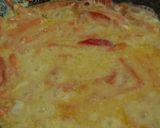 Foto langkah ke 3 dari resep #050 Orak Arik Kubis Wortel Telur Simple.