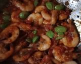 Foto langkah ke 4 dari resep Udang balado.