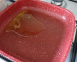 A picture of step 3 of Stir-fried potato miso butter.