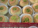 معمول العيد