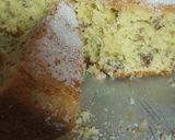 Foto del paso 6 de la receta: Torta de nuez fácil y rápida