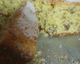 Foto del paso 6 de la receta: Torta de nuez fácil y rápida