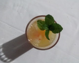 Foto del paso 3 de la receta: Naranja fresca