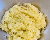 Une image de l'étape 1 de Couscous Agneau.