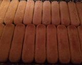 Kókuszos tejbegríz szelet recept fázis 1 fotója