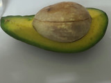 Mayonesa de aguacate 🥑