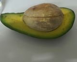 Foto del paso 2 de la receta: Mayonesa de aguacate 🥑