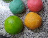Foto del paso 8 de la receta: Galletitas dulces