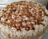 Foto del paso 7 de la receta: Tarta helada romántica