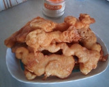 Foto del paso 3 de la receta: Parpajotes
