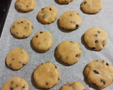 Foto del paso 5 de la receta: 🍪 Galletas de anís, almendra y chocolate 🍪