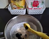 Foto langkah ke 2 dari resep Cendol kecebong.