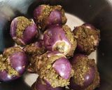 ઊંધિયું(Undhiyu Recipe In Gujarati) રેસીપી સ્ટેપ3ફોટો