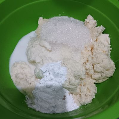 Langkah 1
