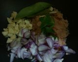 Foto langkah ke 2 dari resep MPASI : "Abon Ayam" Homemade.