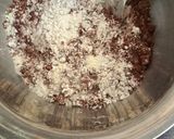 Foto langkah ke 1 dari resep Brownies Kukus.