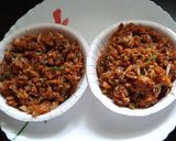 காளான் மசாலா ரெசிபி ஸ்டேப் 10 புகைப்படம்