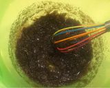 Foto del paso 2 de la receta: Queque de nuez y jengibre