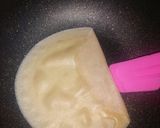Foto langkah ke 5 dari resep Mille Crepe Cake.