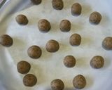 Foto del paso 2 de la receta: Galletitas de almendras💕