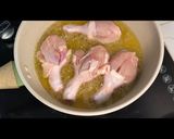 Foto langkah ke 2 dari resep Rica rica paha ayam.