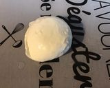 Une image de l'étape 4 de Courgettes grillées aux deux fromages et épices espagnoles.