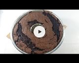 Foto langkah ke 4 dari resep Brownies panggang 4 telur.