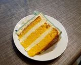 Piskóta recept fázis 1 fotója