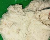 Foto langkah ke 10 dari resep Kroket kentang tahu isi sosis.
