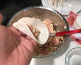 Foto del paso 4 de la receta: Gyoza