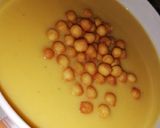 Egyszerű zöldségkrémleves recept fázis 5 fotója