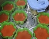Foto langkah ke 5 dari resep Kue Lapis.