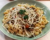 Bakonyi szarvacska tészta recept fázis 5 fotója