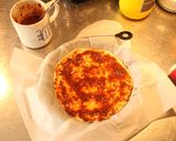 Foto del paso 7 de la receta: Pizzas de miércoles Crucificadas