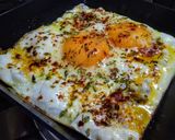 Foto del paso 1 de la receta: CREMA De Lentejas, Huevos y Queso Mozzarella...!