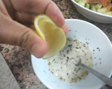 Foto del paso 6 de la receta: Ensalada de alficoz
