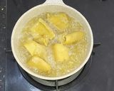 Foto langkah ke 7 dari resep Babat goreng gurih dan empuk.