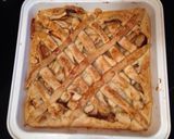 Foto del paso 6 de la receta Tarta de manzana 🍎